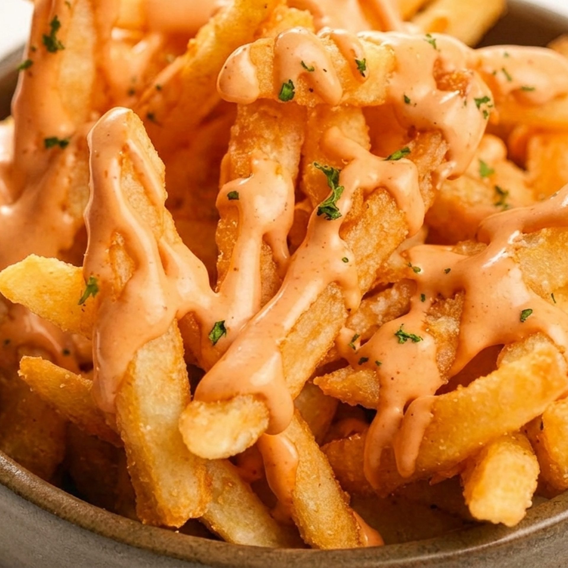 The Fries That Broke the Internet