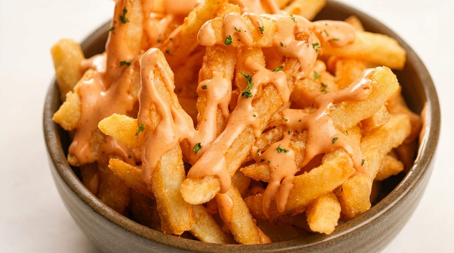 The Fries That Broke the Internet