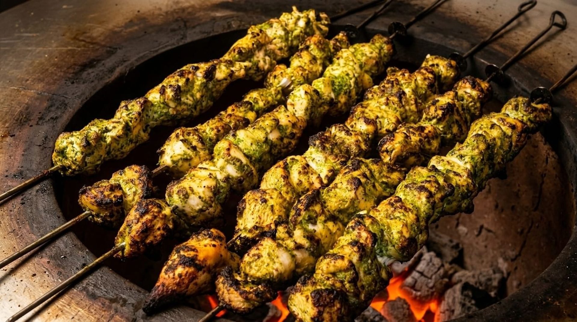 Built Halal. Built Your Way.