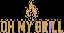 Oh My Grill Halal Mediterranean Grill Cedar Falls