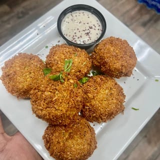 Falafels