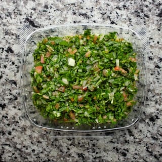 Tabbouleh