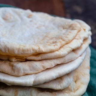 Pita Bread