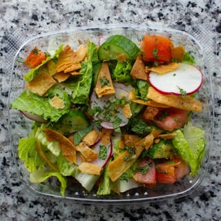 Fattoush