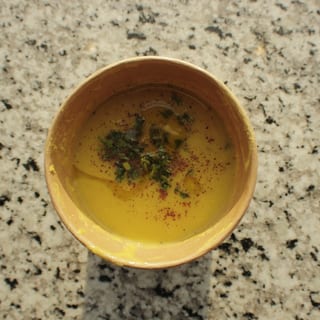 Lentil Soup